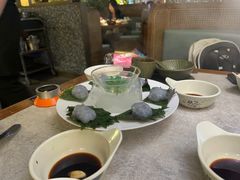 -鲜潭蒸汽石锅鱼(五道口购物中心店)