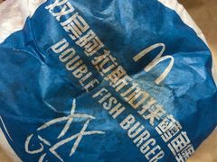 -麦当劳(交道口店)