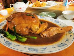 -奇香楼(五眼桥横街店)