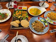 -Siam泰餐厅(水上公园店)