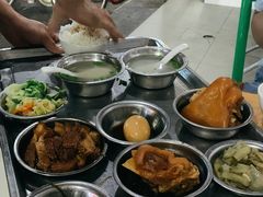 -高氏宛珍店·定安农家猪脚饭