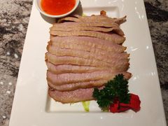 -新白鹿餐厅(松江开元地中海店)