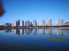 -尚贤河湿地