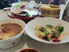 -大鸭梨烤鸭店(光彩店)