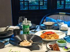 -杭州西湖柳莺里酒店·闻莺厅