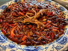 -铜锣湾·有麝自然香(渝北财富中心店)