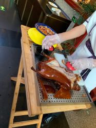 -花家怡园·宴会厅(簋街四合院总店)