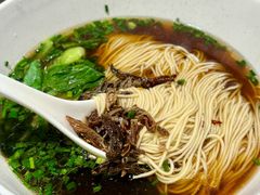 -君东记本帮面馆(天钥桥路店)