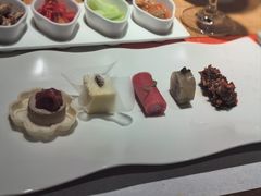 -鲤院·新中式美学·庭院餐厅(夫子庙店)