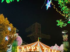 景点-上海欢乐谷