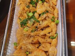-那家老院子东北菜·饺子·小鸡炖蘑菇(艳华街店)