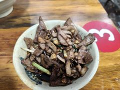 -无名氏面馆(邮电路店)