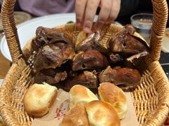 -鸽子窝(黄村店)