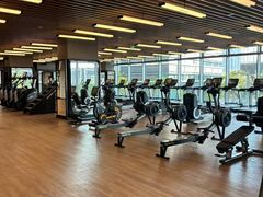 -燃坊JEN ACTIVE游泳健身中心·深圳前海JEN酒店