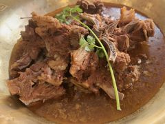 -芦月轩羊蝎子(北蜂窝店)