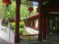 -咖啡CHA自助餐厅(香格里拉饭店)