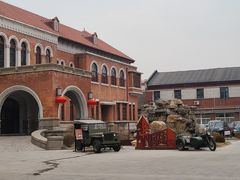 -静园(和平区)