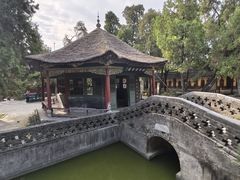 -南阳卧龙岗武侯祠