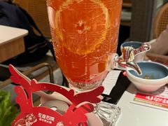 -左庭右院鲜牛肉火锅(七宝领展广场店)