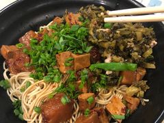 -老地方面馆(思南路店)