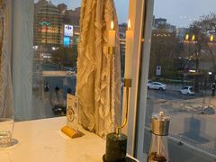 景观位-开间茶馆·围炉煮茶