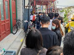 -爆肚冯(廊房二条店)
