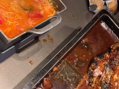 -炉鱼(无锡八佰伴中心店)