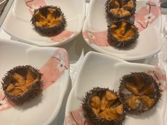 -雍和会海鲜姿造自助(湖东路店)