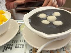 -仁信老铺甜品(北京路店)