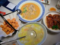 -莞府家宴·东莞菜(市民服务中心店)