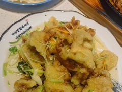 -香滨园骨架王(民生路店)