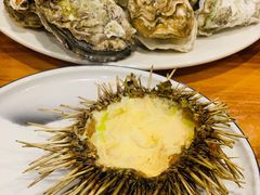 -鱼市酒店(威海水产批发市场店)