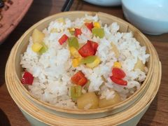 -云海肴·汽锅鸡·云南菜(祥云小镇店)