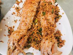 -达叔香味海鲜(海棠68环球美食街店)