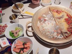 -小龙坎火锅(全球总店)