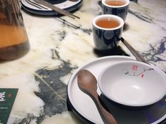 -绿茶餐厅(汇悦大融城店)