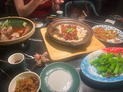 -粤·向群饭店(二沙岛店)