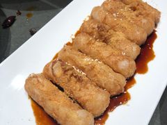 红糖糍粑-胡大饭馆 24h(簋街总店)