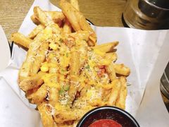 -机器人火炉披萨