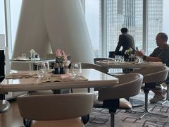 -广州四季酒店·意珍·意式自助餐