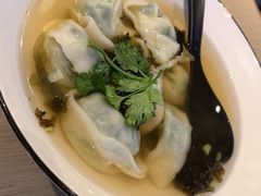 -菩提树·素食餐厅(汇智国际商业中心店)