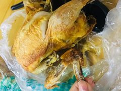-大益烤鸡