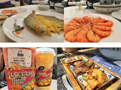 -点都德(大茶楼店)