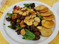 -壹厨饭店(五羊店)