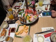 -匠和风精致料理(宁德万达店)