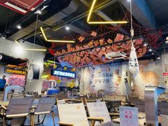 -大头叔烤鸡爪·朝鲜族烤串(天池路店)