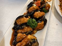 -大眼锅贴水饺(河东店)