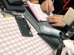 -百灵快修手机电脑维修回收(滨江店)