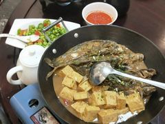 -集贤门·徽菜(福田店)