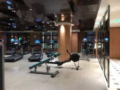 -杭州城中香格里拉大酒店